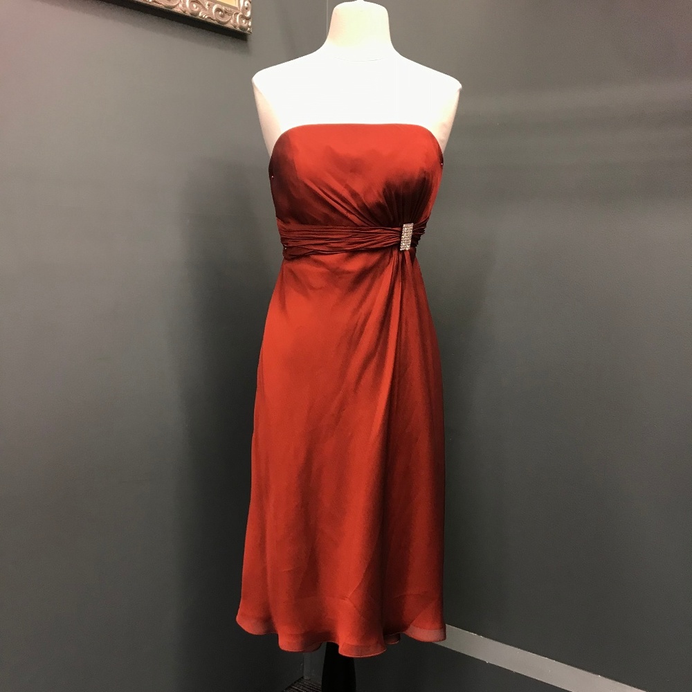 Short Dress